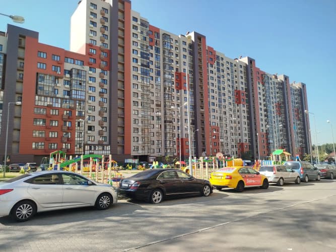 Картинка отеля