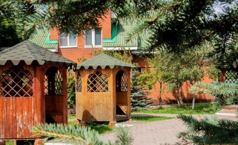 Картинка отеля