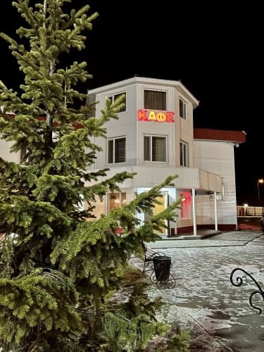 Картинка отеля