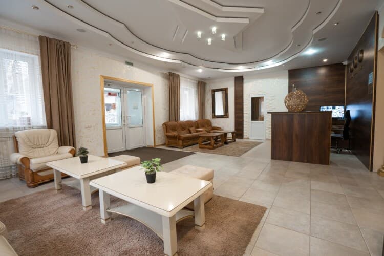 Картинка отеля