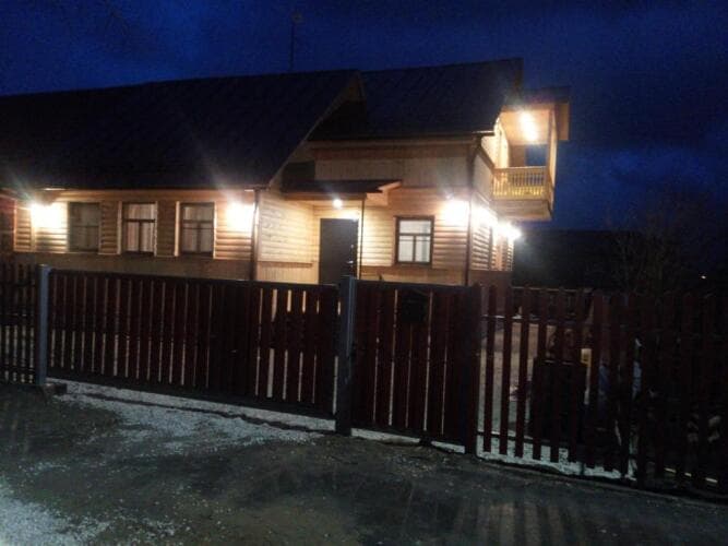 Картинка отеля
