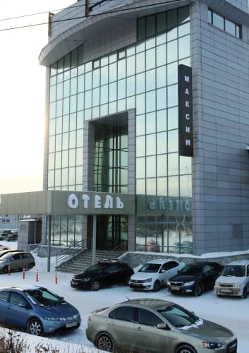 Картинка отеля