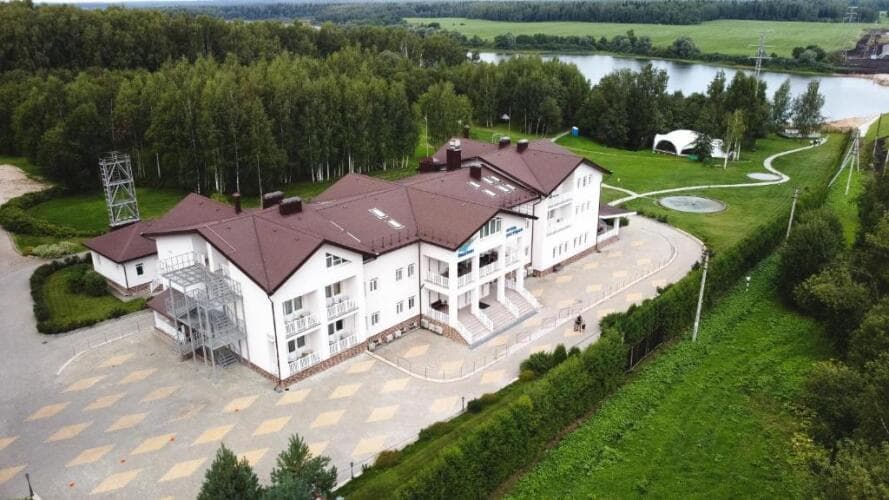 Картинка отеля