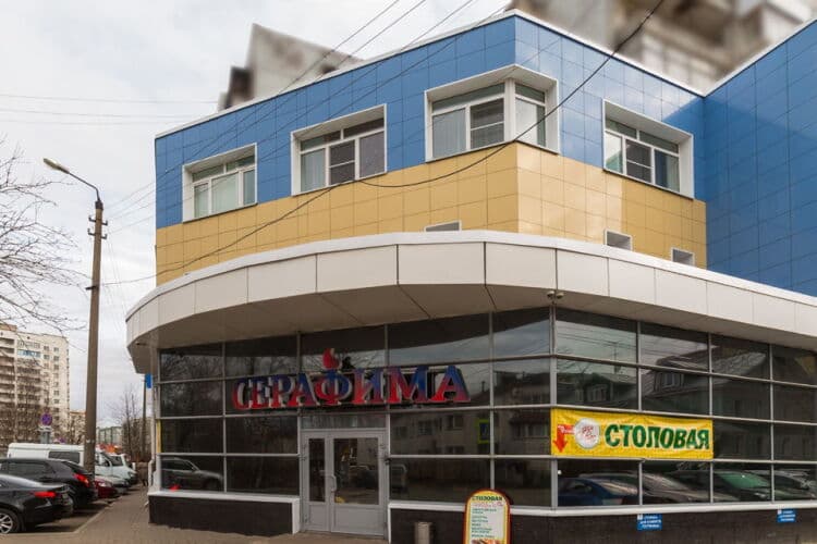 Картинка отеля