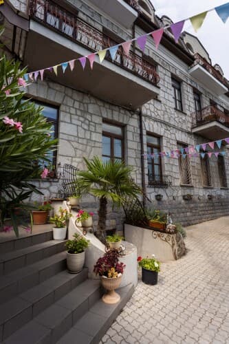 Картинка отеля