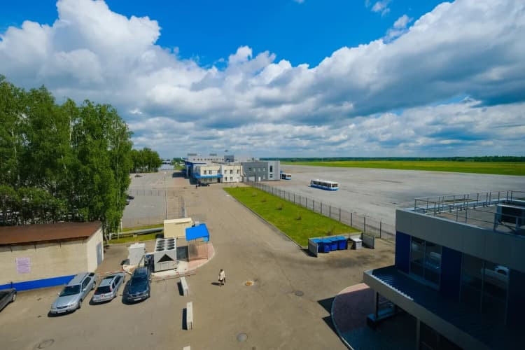Картинка отеля