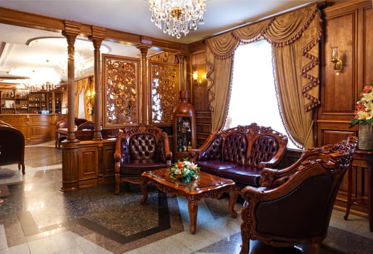 Картинка отеля