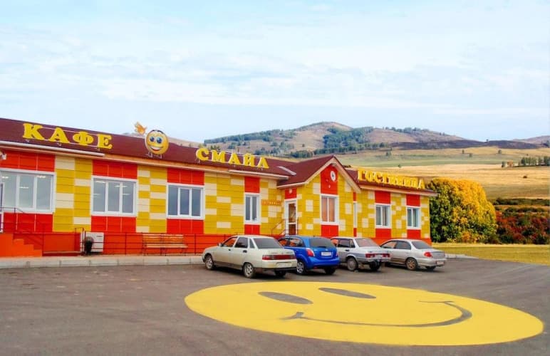 Картинка отеля