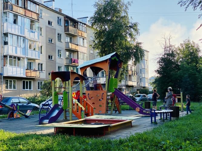 Картинка отеля