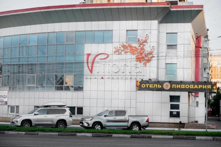 Картинка отеля