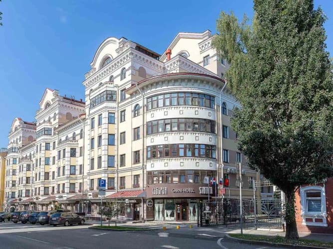 Картинка отеля