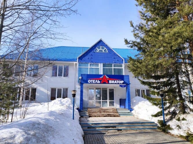 Картинка отеля