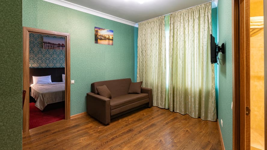 Картинка отеля