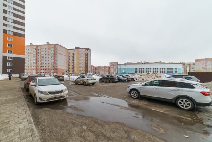 Картинка отеля