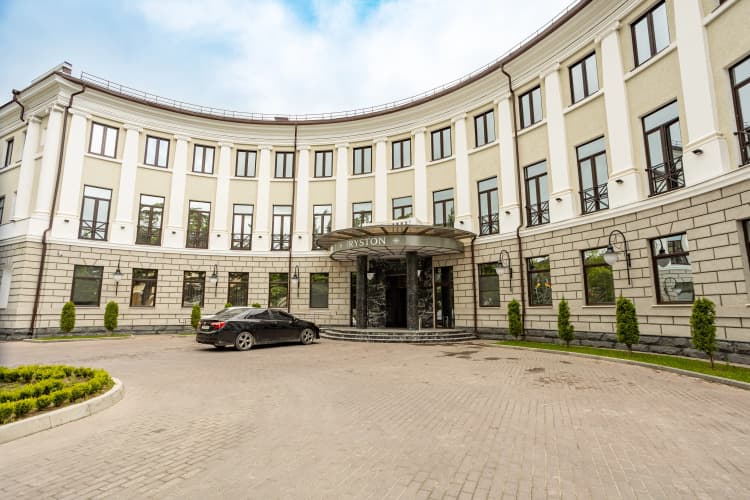 Картинка отеля