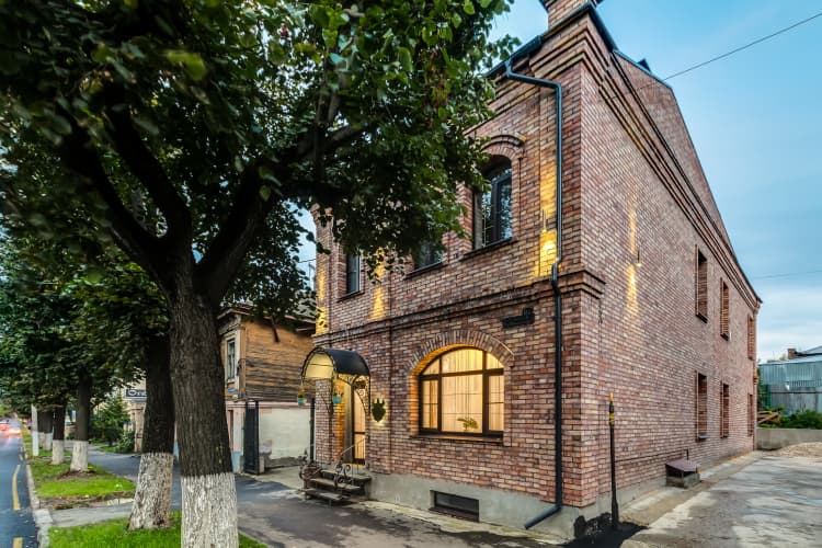 Картинка отеля