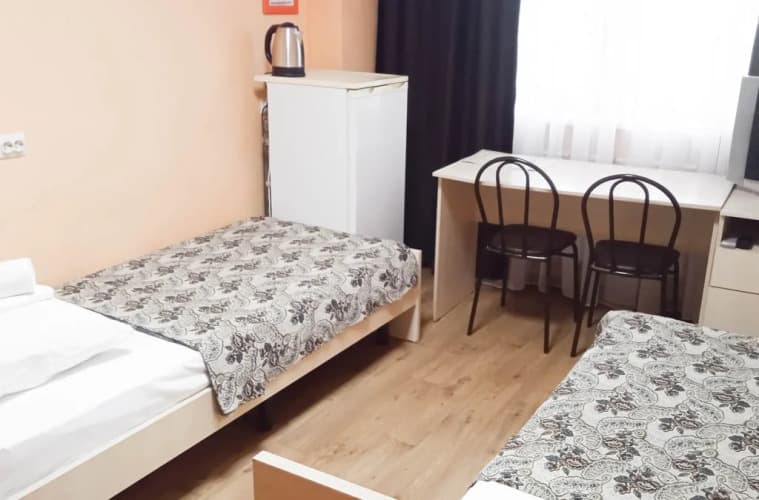 Картинка отеля
