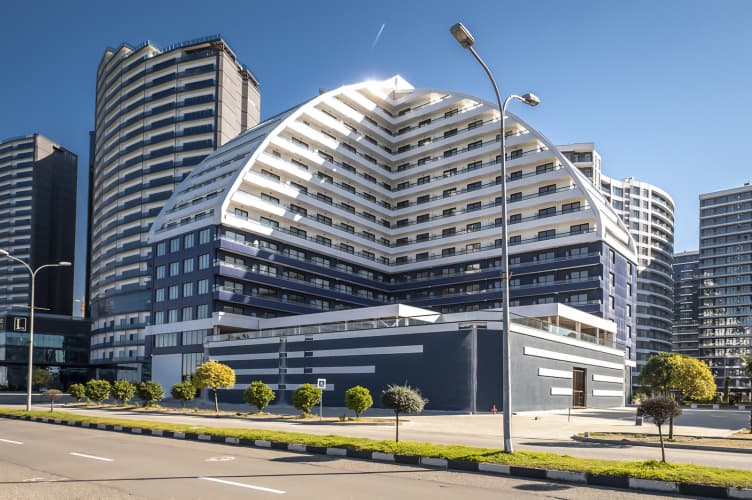 Картинка отеля