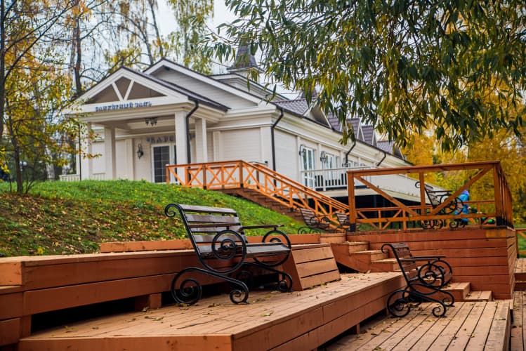 Картинка отеля