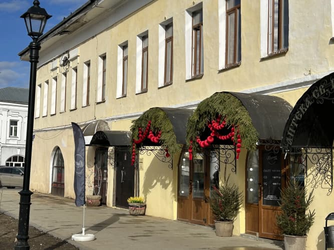Картинка отеля