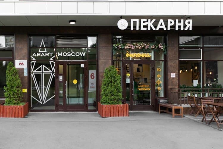 Картинка отеля