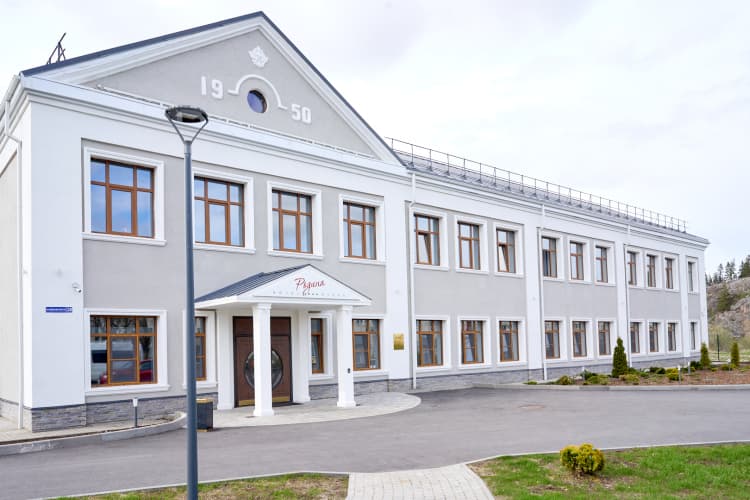Картинка отеля