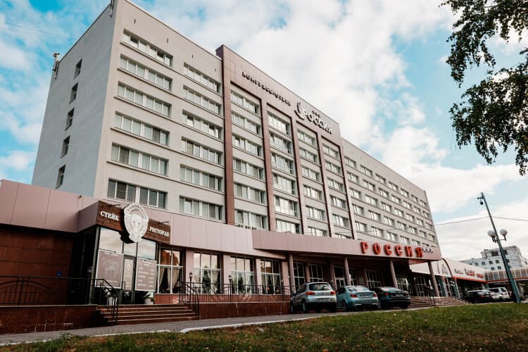 Картинка отеля
