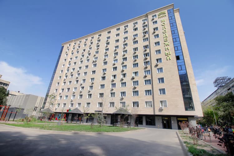Картинка отеля