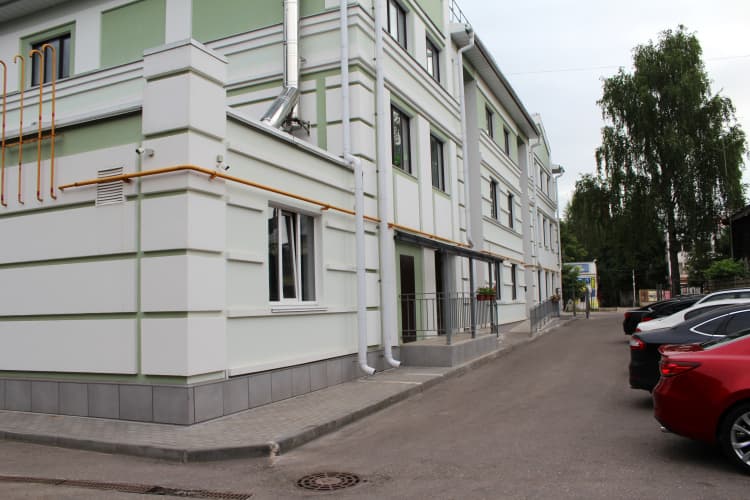 Картинка отеля
