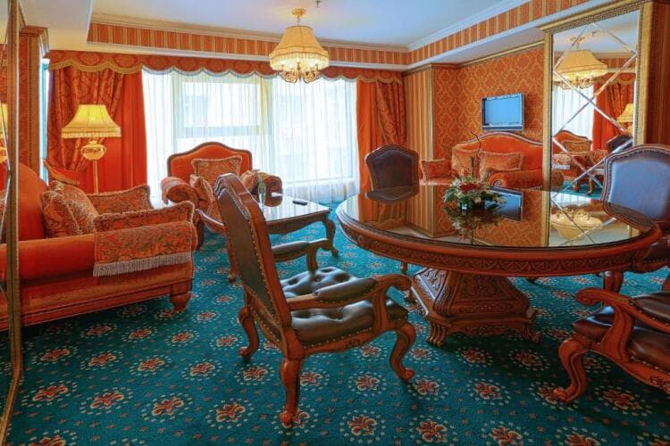 Картинка отеля