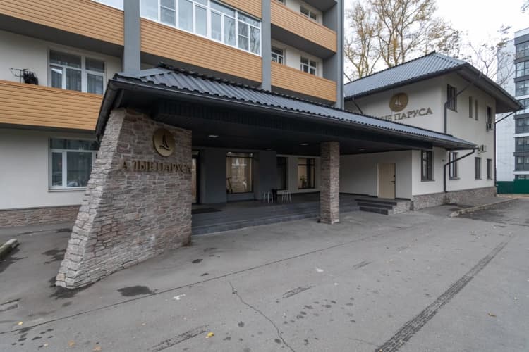 Картинка отеля