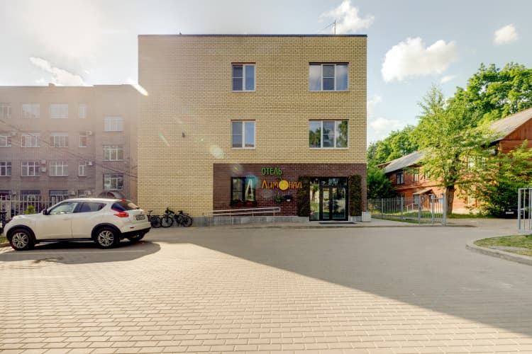 Картинка отеля