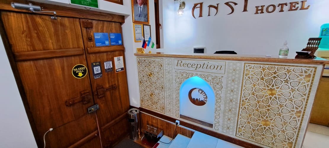 Картинка отеля