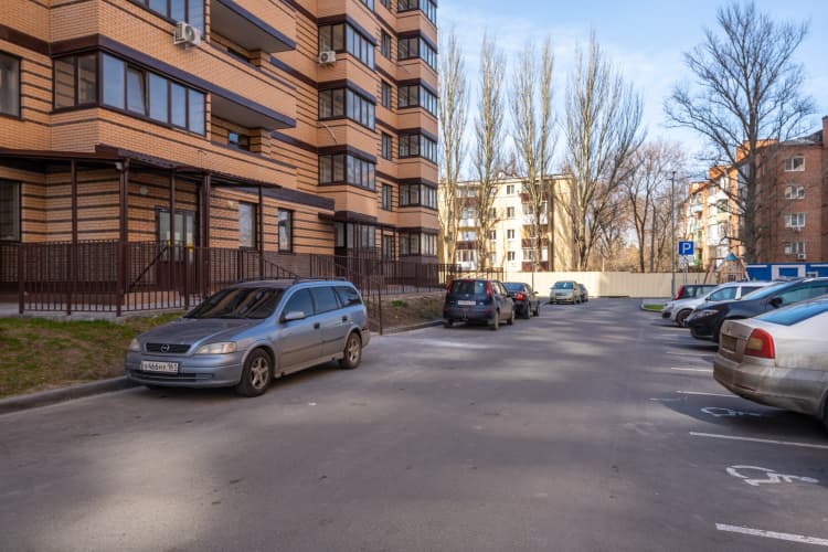 Картинка отеля