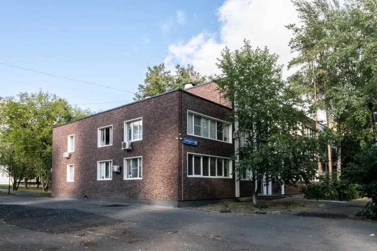 Картинка отеля