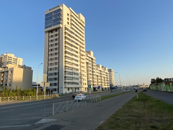 Картинка отеля