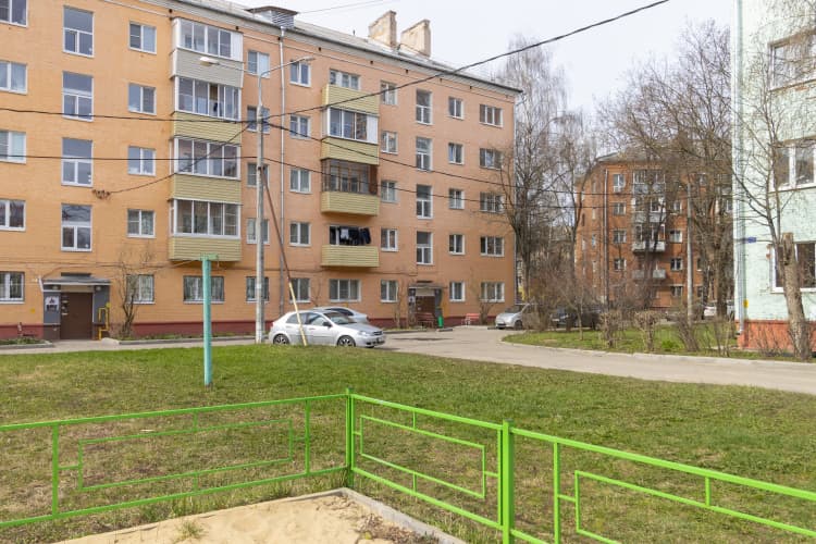 Картинка отеля