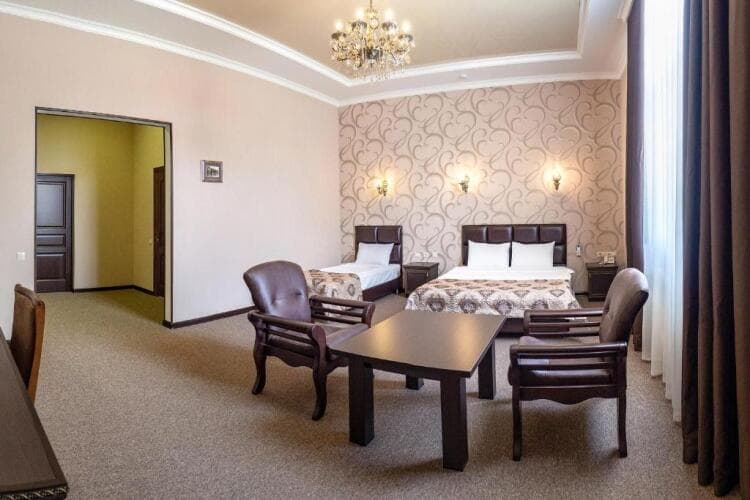 Картинка отеля