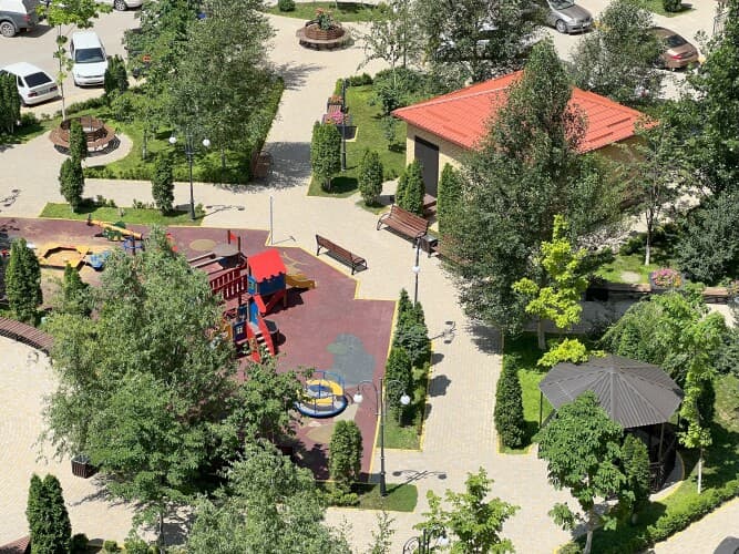 Картинка отеля