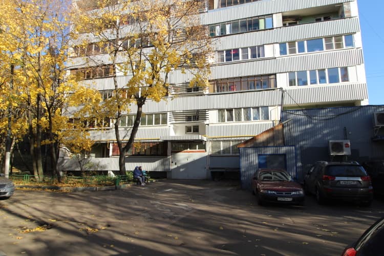 Картинка отеля
