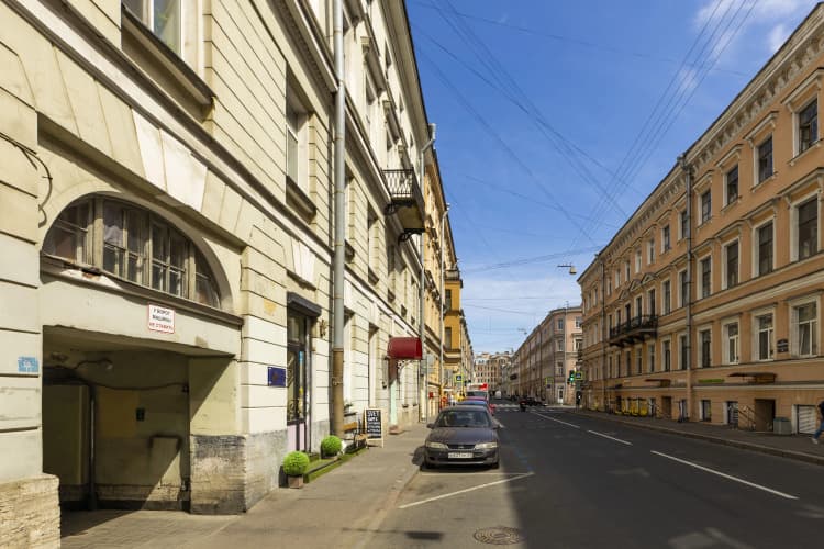 Картинка отеля
