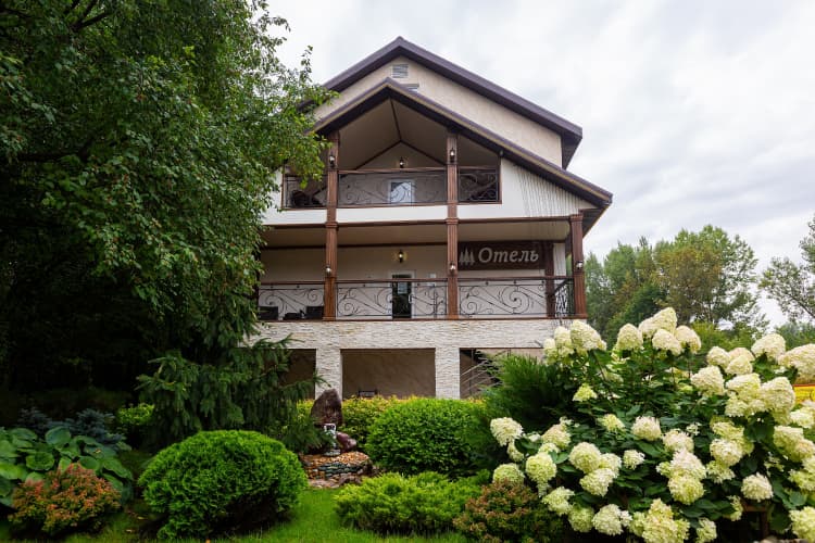 Картинка отеля