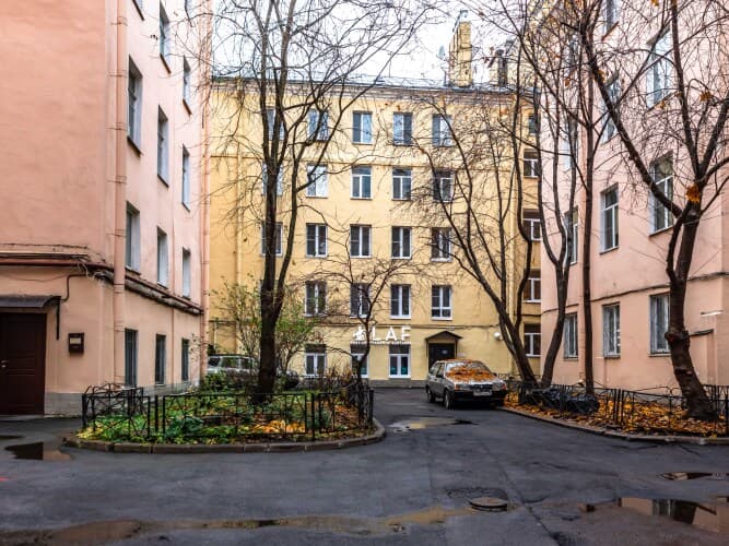 Картинка отеля