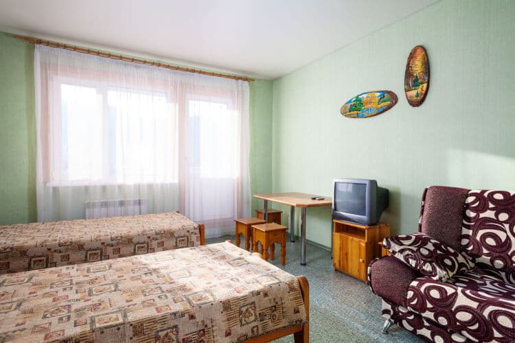 Картинка отеля