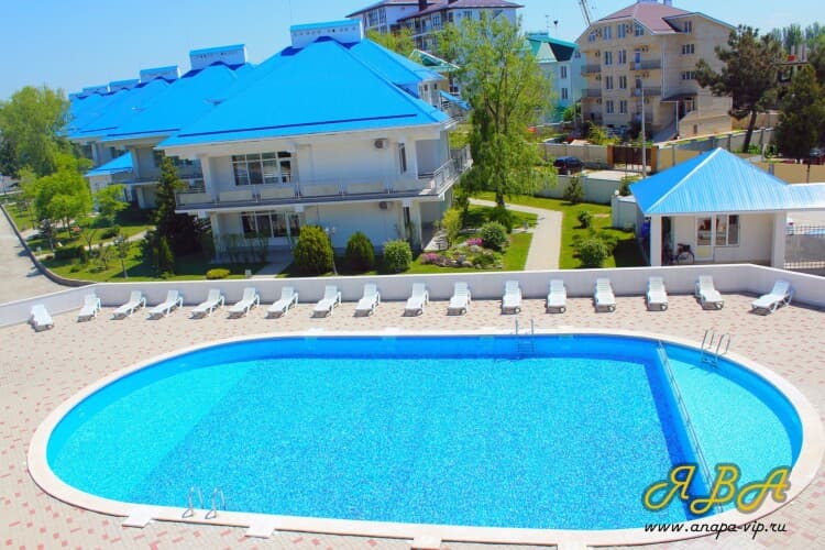 Картинка отеля