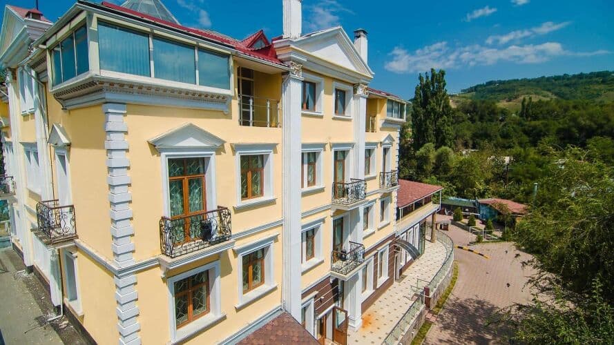 Картинка отеля