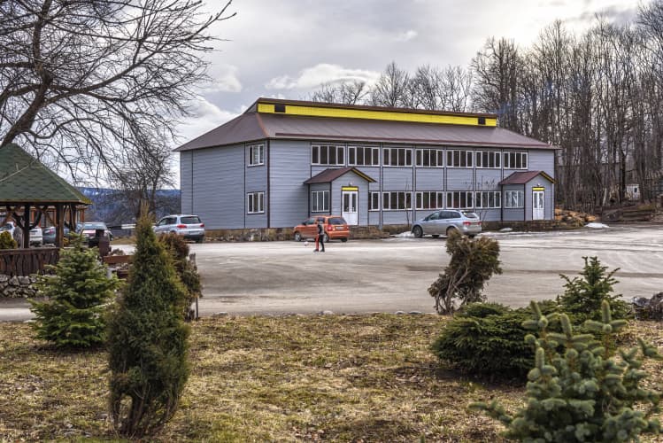 Картинка отеля
