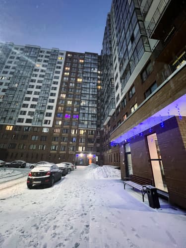 Картинка отеля