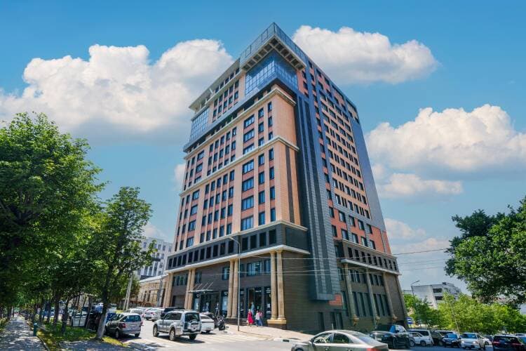 Картинка отеля