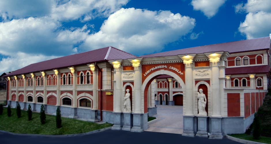 Картинка отеля